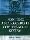 Designing a Not-for-Profit Compensation System